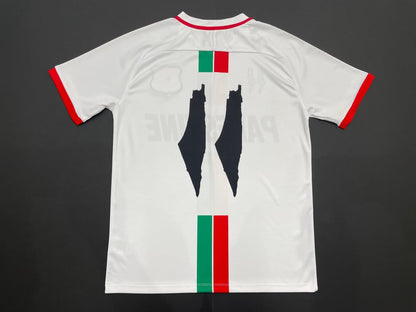 Camiseta Palestina United