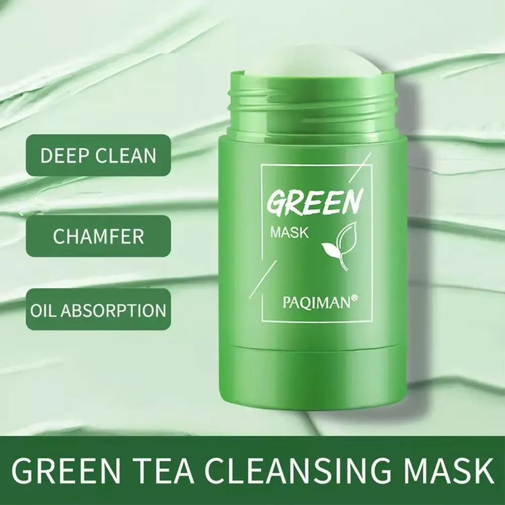 Purifying Green Mask Stick