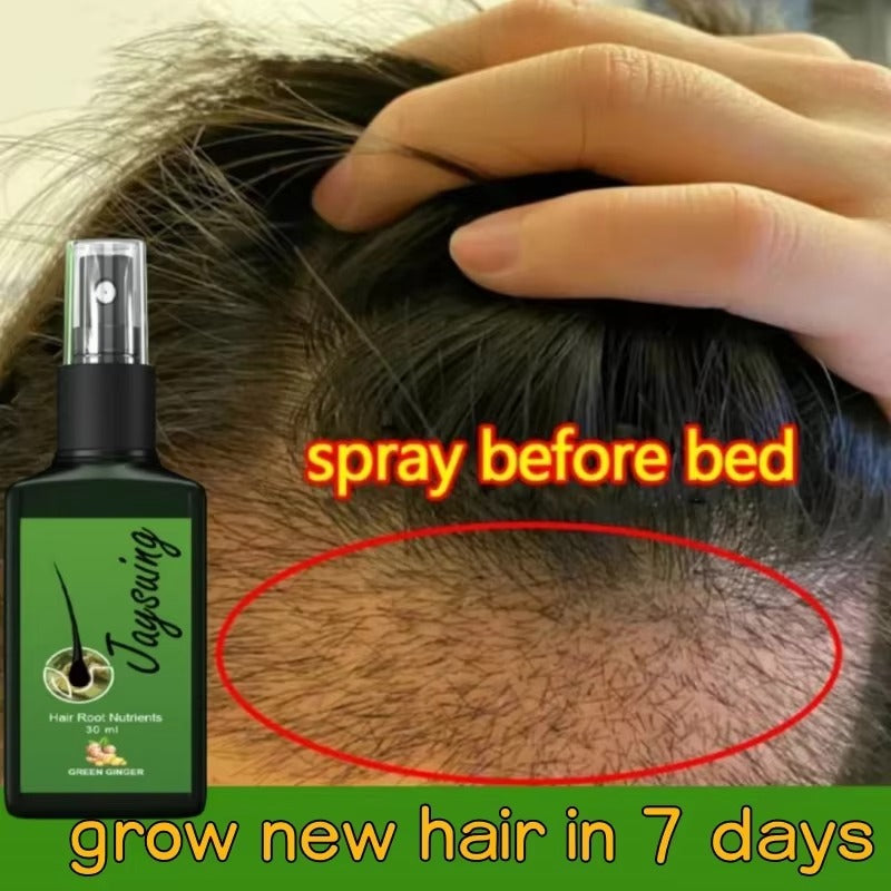 Ginger HairRevive™ Spray