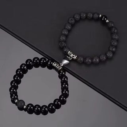 Eternal Love Magnetic Heart Bracelets