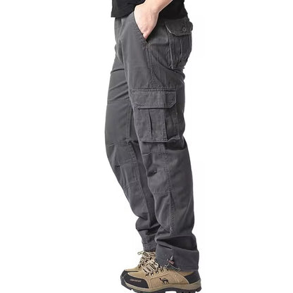 ToughGear Men's Work Pants – Durable & Comfortable